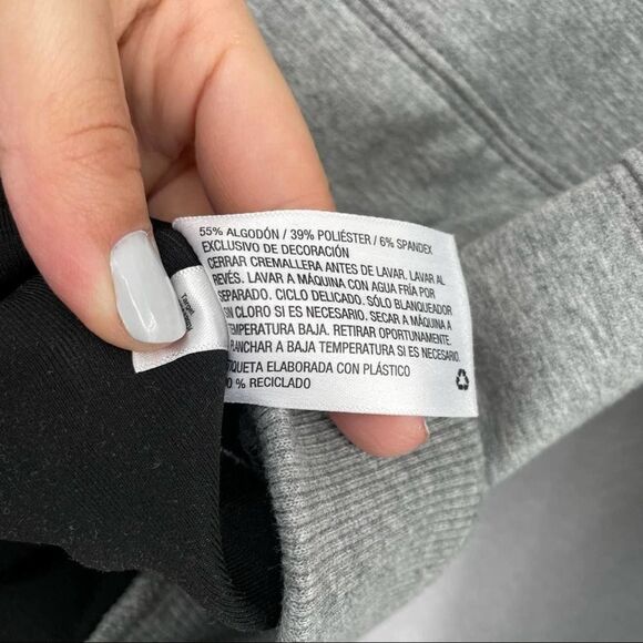 -Hunter for Target Zipper Hoodie Men's Jacket NWT S - Picture 8 of 8